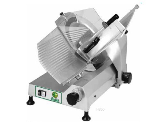Affettatrice Fimar H370